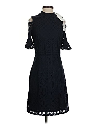 Sandro Cocktail Dress (view 1)