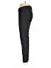 Hue Chevron-herringbone Black Jeggings Size L - photo 5