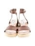 Steve Madden Tan Wedges Size 6 - photo 2