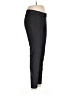 Hue Chevron-herringbone Black Jeggings Size L - photo 4