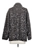 Liverpool Los Angeles Animal Print Gray Coat Size S - photo 2
