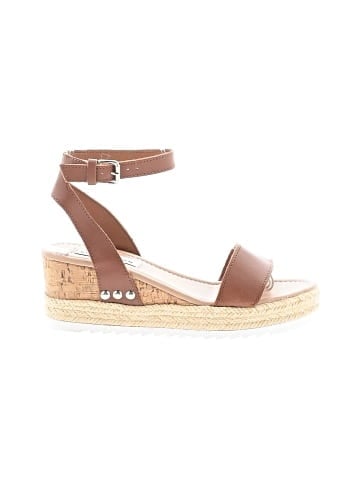 Steve Madden Wedges (view 1)