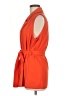 SOHO Apparel Ltd Orange Kimono Size M - photo 5