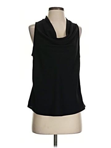 Fifteen Twenty Sleeveless Blouse (view 1)