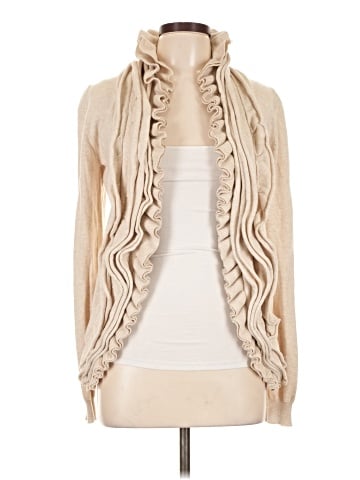 Romeo & Juliet Couture Cardigan (view 1)
