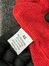 PAC Cares Red Sleeveless Top Size XS - photo 8