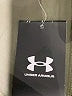 Under Armour Solid Green Casual Pants Size XL - photo 3