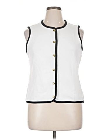 Bailey 44 Sweater Vest (view 1)