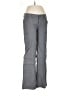 PrAna Gray Casual Pants Size 8 - photo 1