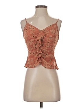 Astr The Label Sleeveless Blouse