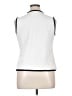Bailey 44 White Sweater Vest Size XL - photo 2