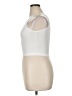 Unbranded White Gray Tank Top Size XL - photo 5