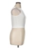 Unbranded White Gray Tank Top Size XL - photo 4