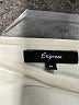 Express Ivory Tank Top Size M - photo 4