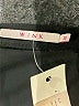 Wink Solid Black Jumpsuit Size XS - photo 4