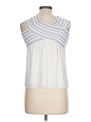Ramy Brook Sleeveless Blouse (view 2)