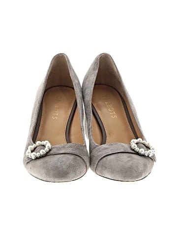 Talbots Heels (view 2)