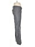 PrAna Gray Casual Pants Size 8 - photo 4