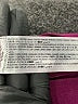 MNG Burgundy Tank Top Size 10 - photo 7