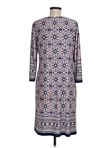 MSK Casual Dress (view 2)
