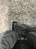 Hue Solid Black Active Pants Size M - photo 8