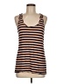 J.Crew Tan Tank Top Size M - photo 1