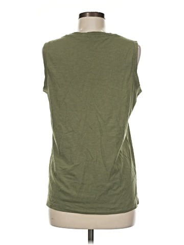 Nautica Sleeveless T-Shirt (view 2)
