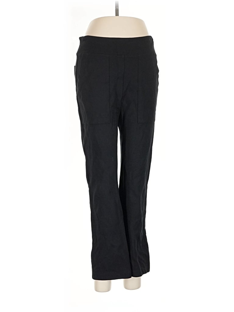 Pre-owned Cabi Active Pants In Black