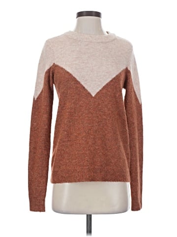 Vero Moda Pullover Sweater (view 1)