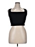 Unbranded Black Tank Top Size XL - photo 1