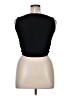 Unbranded Black Tank Top Size XL - photo 2