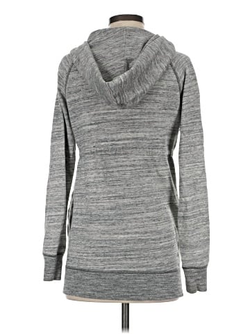 Gap - Maternity Zip Up Hoodie (view 2)