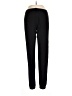 LNA Solid Black Active Pants Size L - photo 1