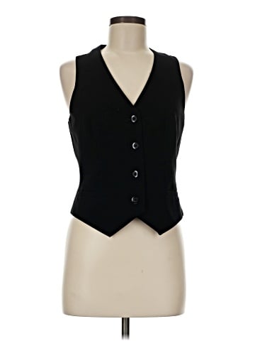 Express Sleeveless Blouse (view 1)