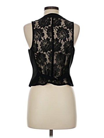 Express Sleeveless Blouse (view 2)