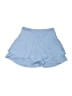 Baleaf Sports Solid Blue Active Skort Size XS - photo 1