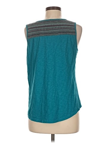 Aventura Sleeveless Top (view 2)