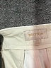 Brixton 100% Cotton White Ivory Jeans Size 26 waist - photo 7