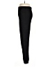 LNA Solid Black Active Pants Size L - photo 5