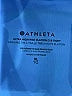 Athleta Blue Active Pants Size XL - photo 4