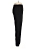LNA Solid Black Active Pants Size L - photo 4