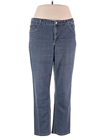 Just My Size Jeans (view 1)