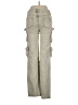 VIP Jeans Green Jeans Size 3 - photo 2