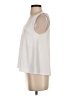 Gap Ivory Sleeveless Top Size XS - photo 5