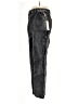 LACAUSA 100% Cotton Gray Jeans Size 8 - photo 5