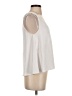 Gap Ivory Sleeveless Top Size XS - photo 4