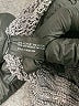 Club Monaco Metallic Gray Pullover Sweater Size M - photo 8