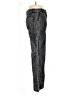 LACAUSA 100% Cotton Gray Jeans Size 8 - photo 4