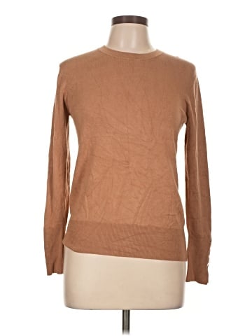 Zara Pullover Sweater (view 1)