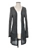 Flawless Gray Cardigan Size S - photo 1